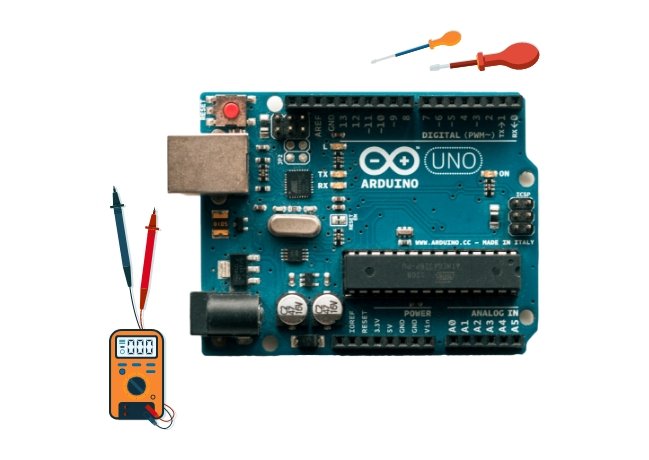 Course - Arduino featured Image