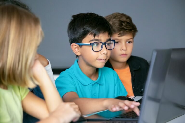 advantages of coding for kids