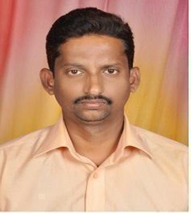 K Srikanth - Little Inventors